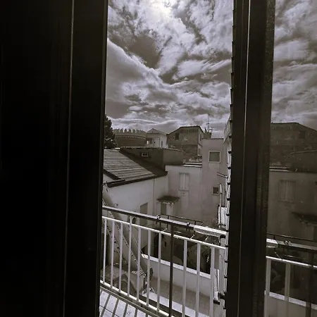 La Vista Sul Doria