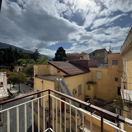 La Vista Sul Doria * Angri