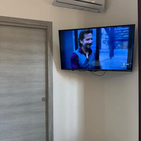 La Vista Sul Doria Acomodação com café da manhã  Angri