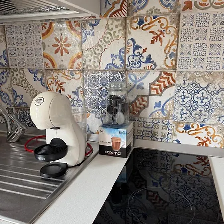 La Vista Sul Doria Acomodação com café da manhã  Angri